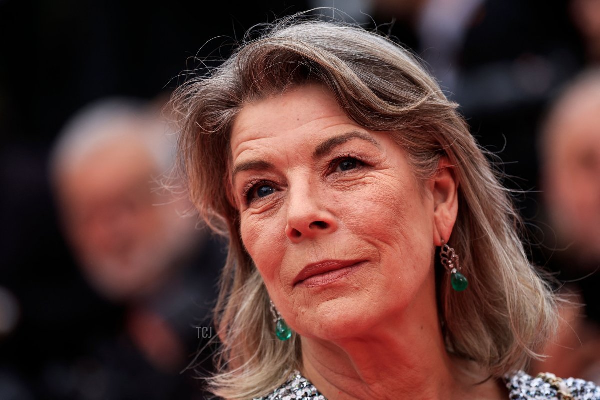Princess Caroline