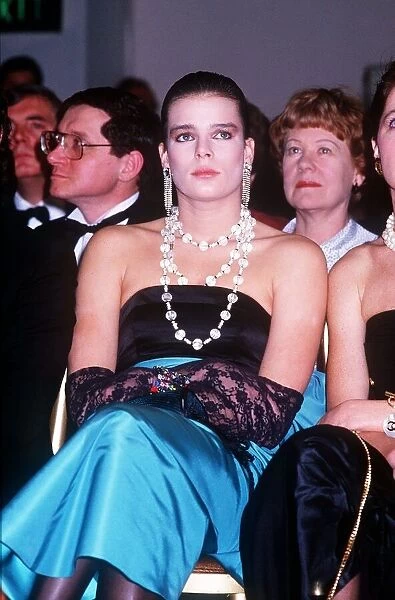 Princess Stéphanie of Monaco
