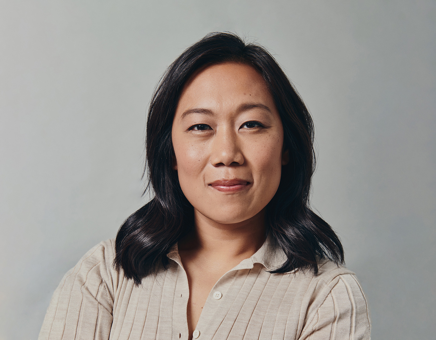 Priscilla Chan