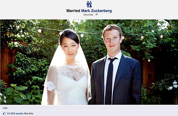 Priscilla Chan