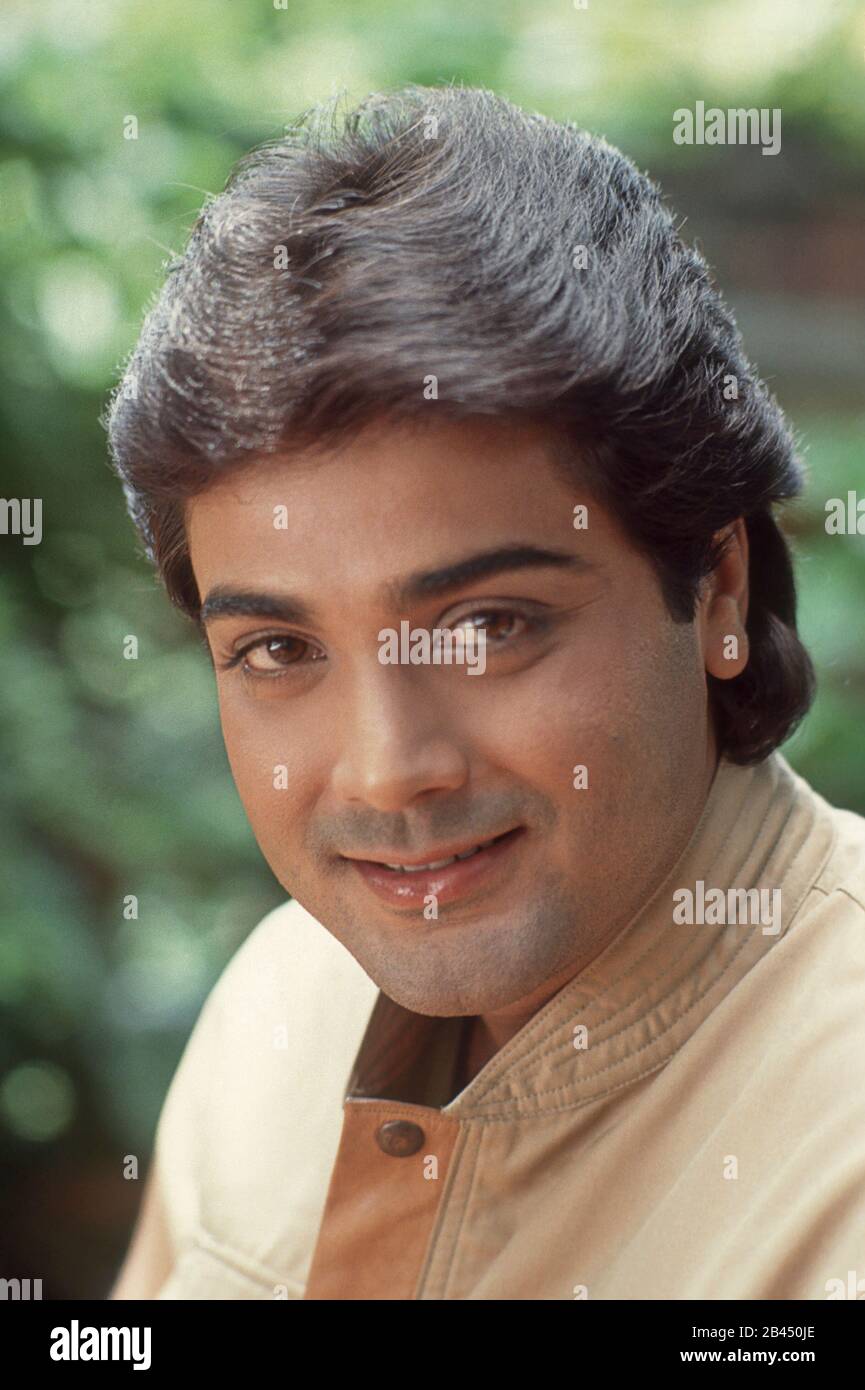 Prosenjit Chatterjee