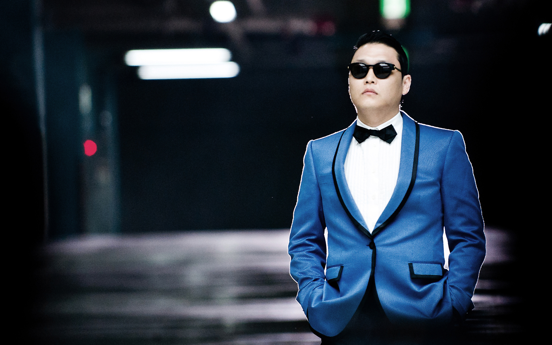  Psy