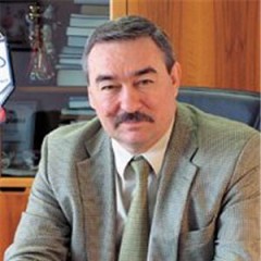 Pyotr Kondrashev