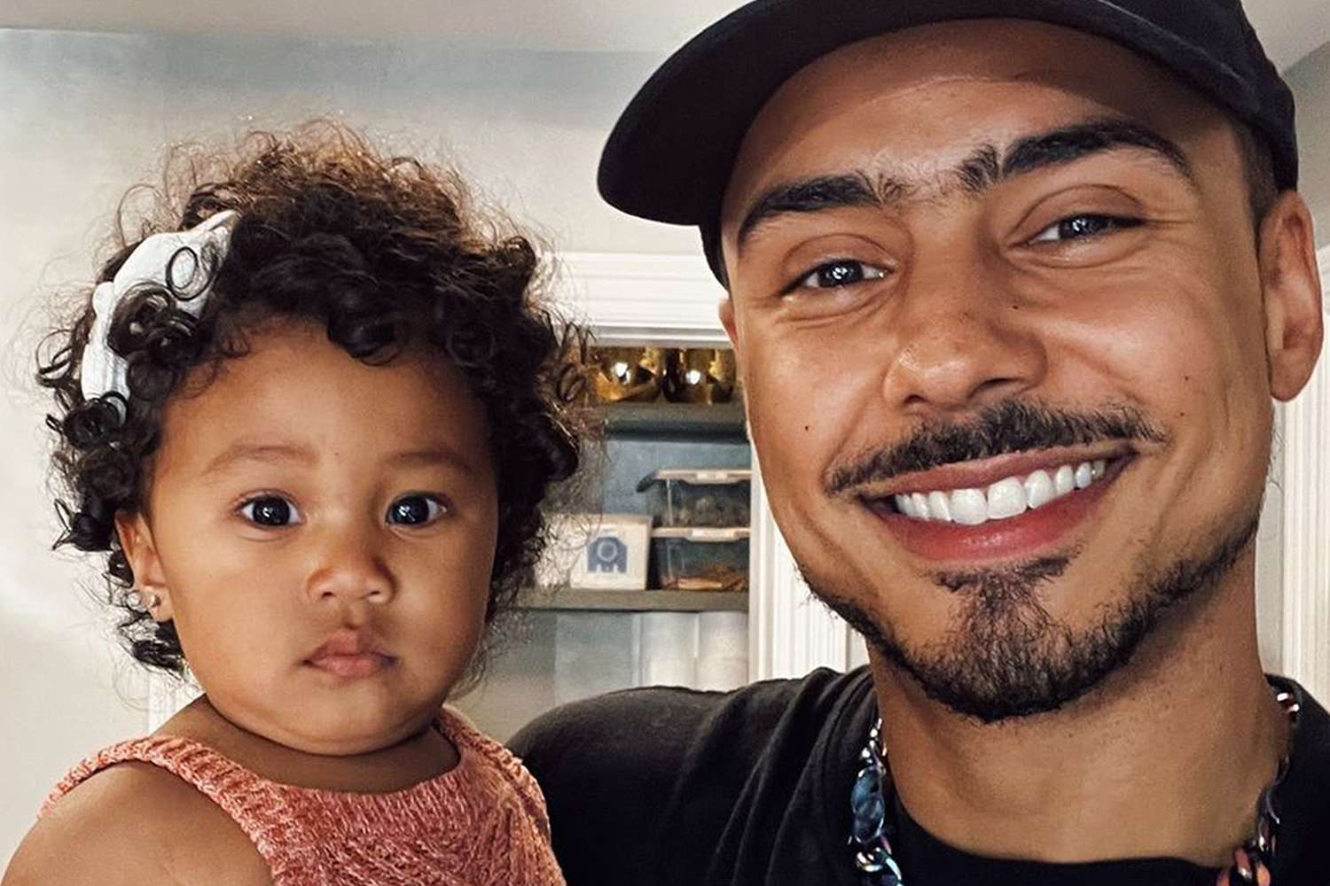 Quincy Brown