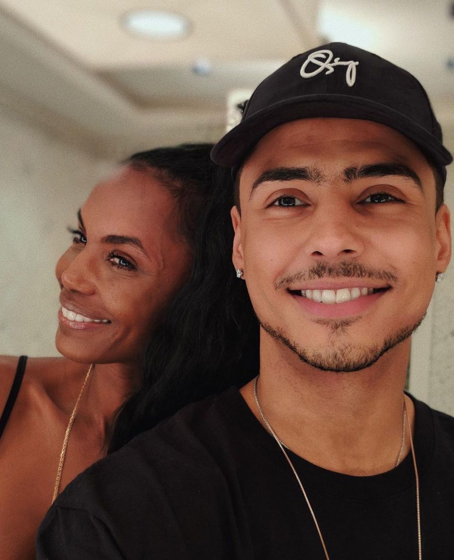 Quincy Brown