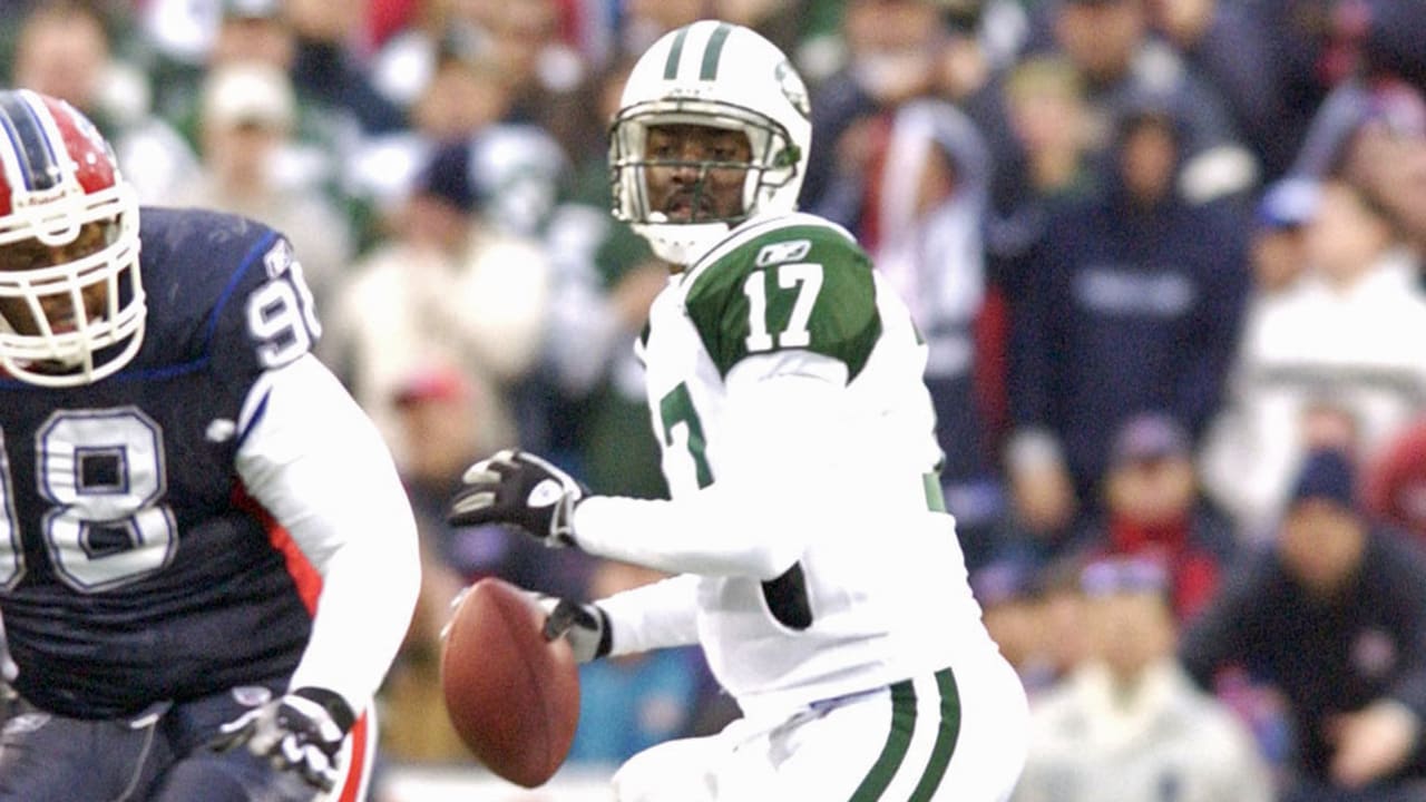Quincy Carter