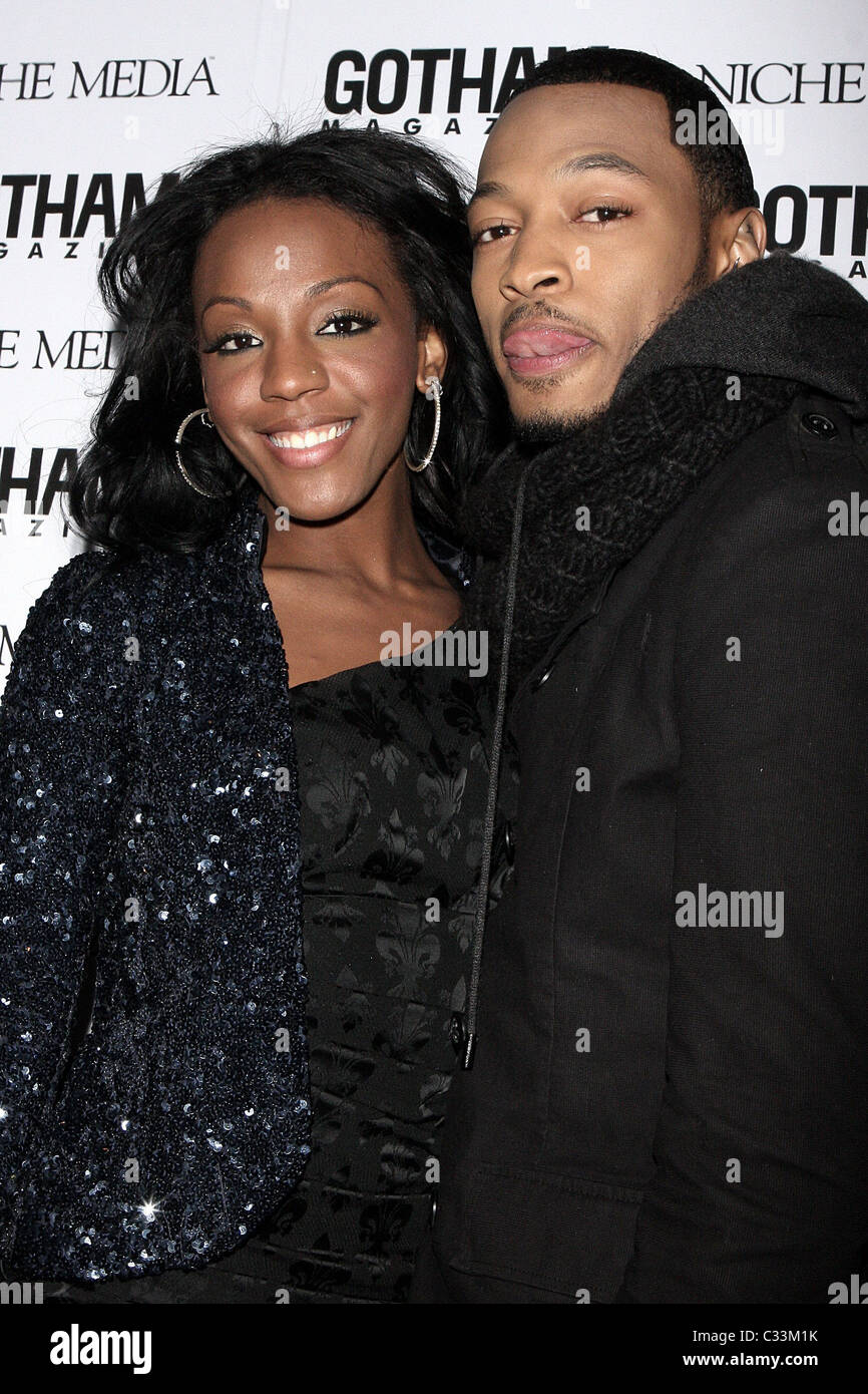 Qwanell Mosley