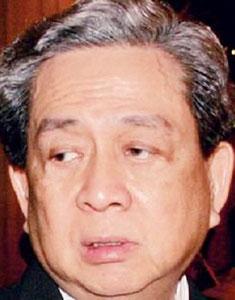 R. Budi Hartono