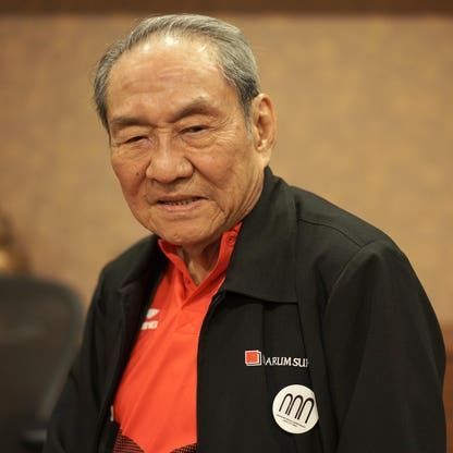 R. Budi Hartono