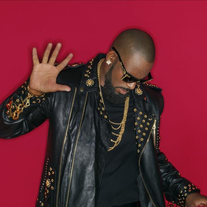 R Kelly