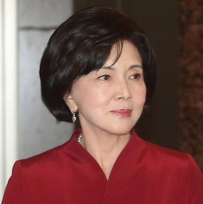 Ra-Hee Hong