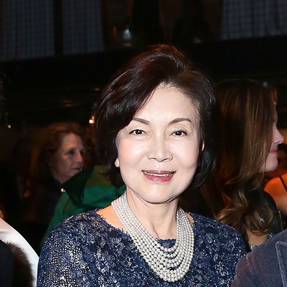 Ra-Hee Hong