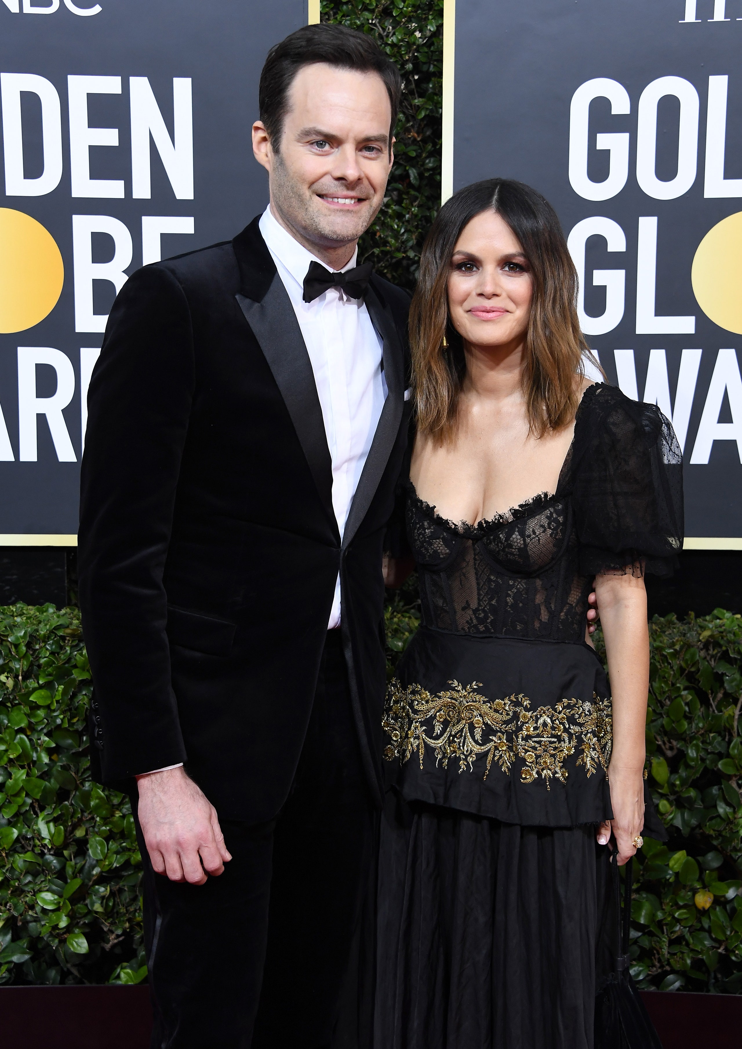 Rachel Bilson