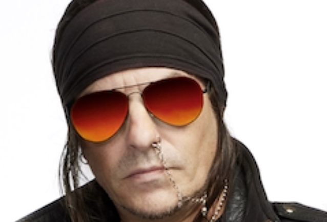 Rachel Bolan