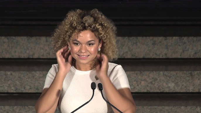 Rachel Crow