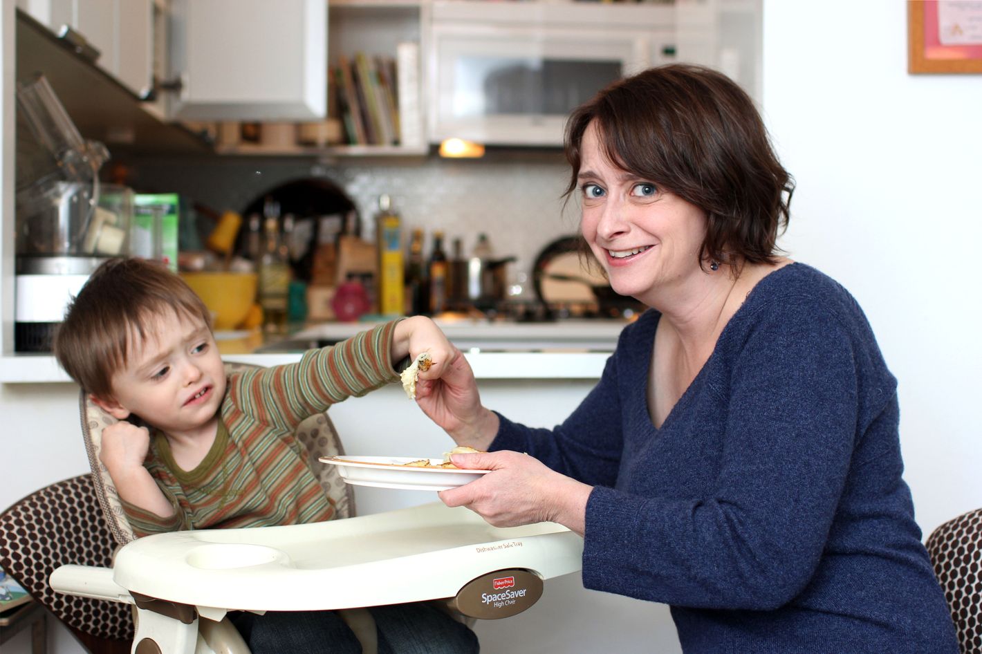 Rachel Dratch