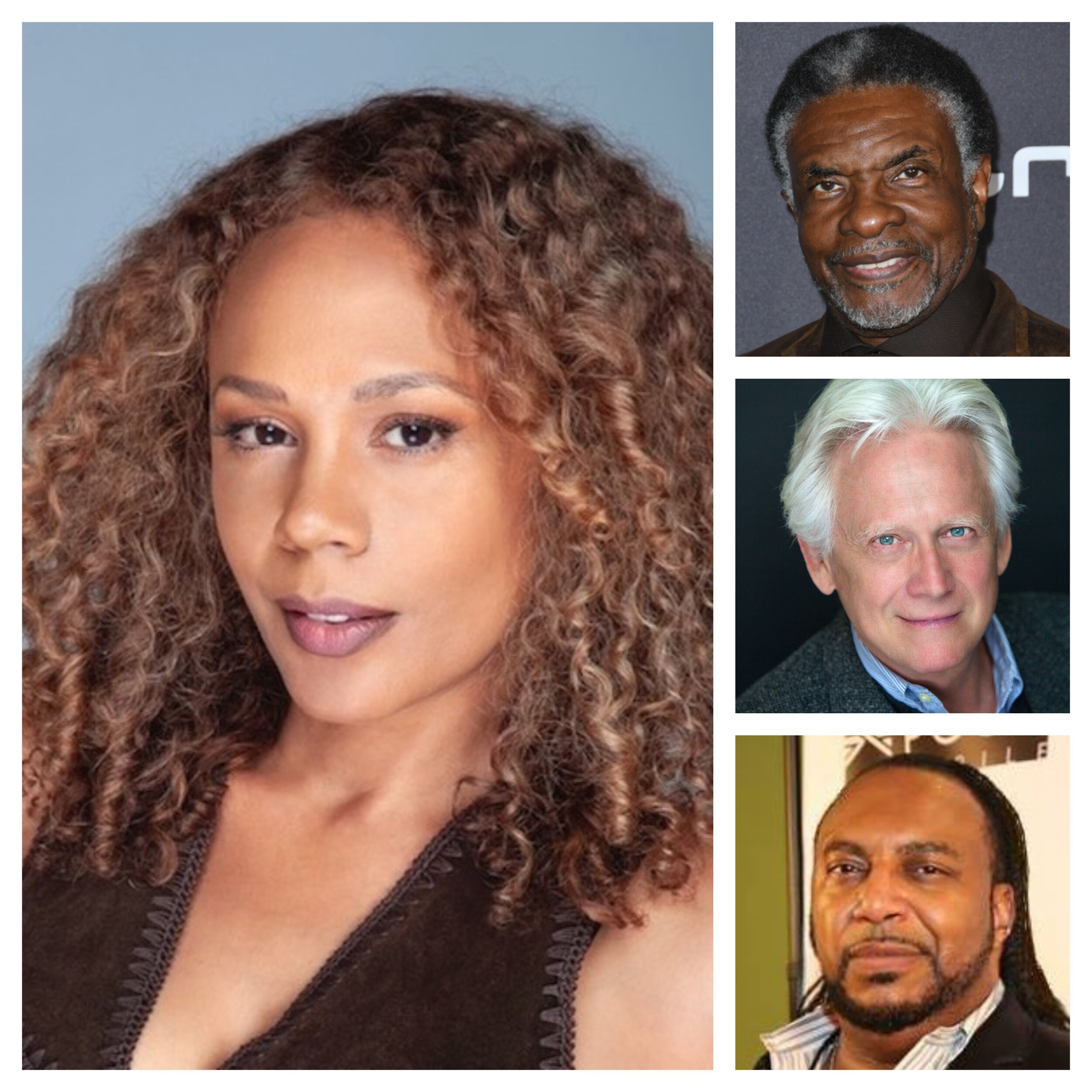 Rachel true