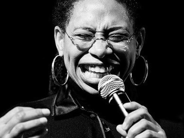 Rachelle Ferrell