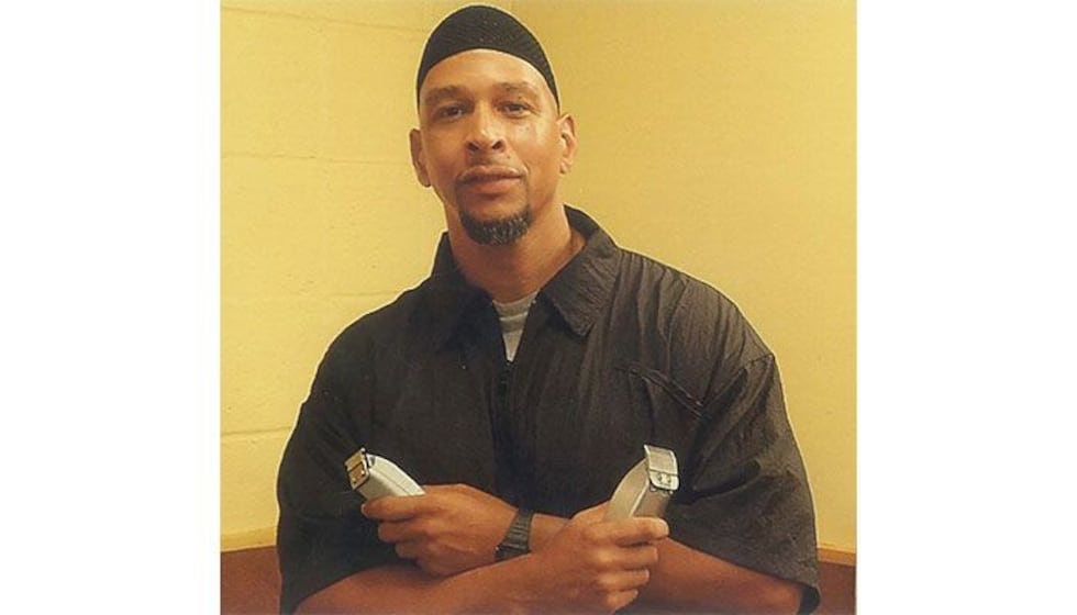 Rae Carruth