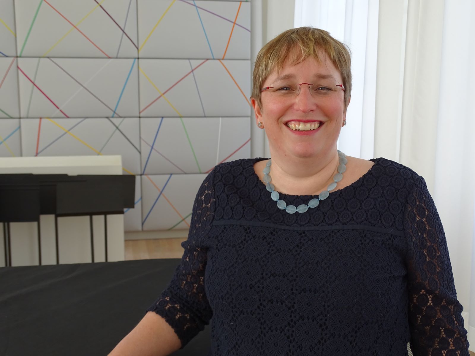 Rahel Blocher