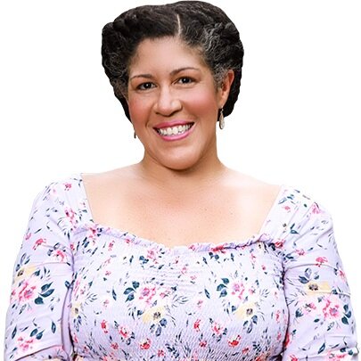 Rain Pryor