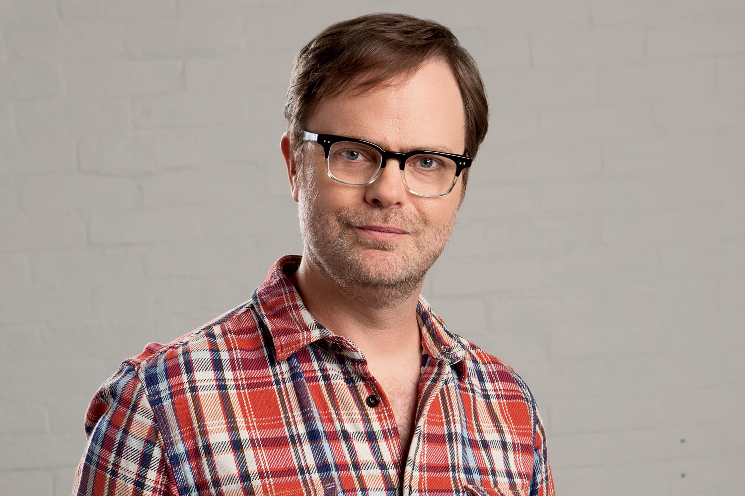 Rainn Wilson