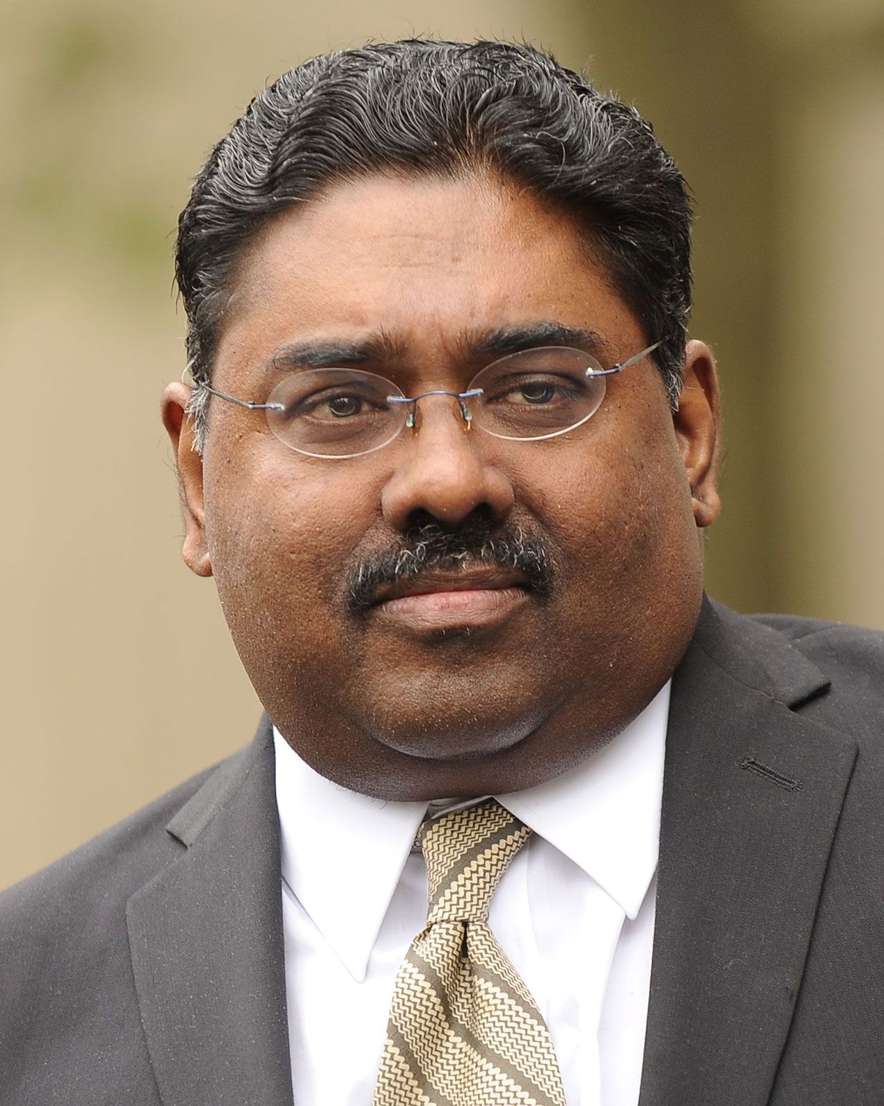Raj Rajaratnam