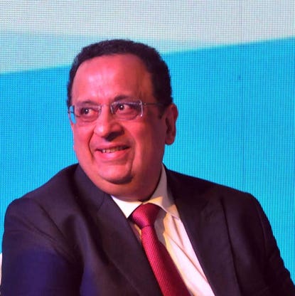 Rajan Raheja