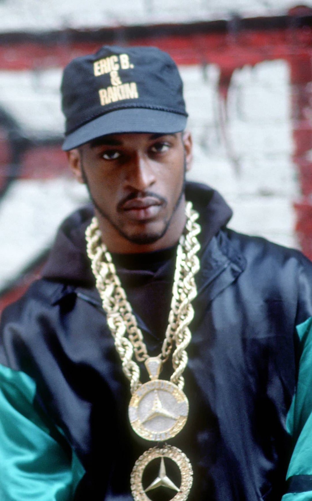  Rakim