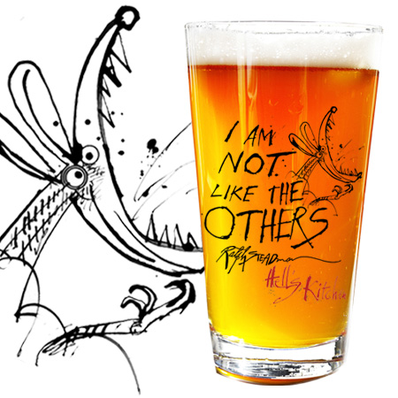 Ralph Steadman