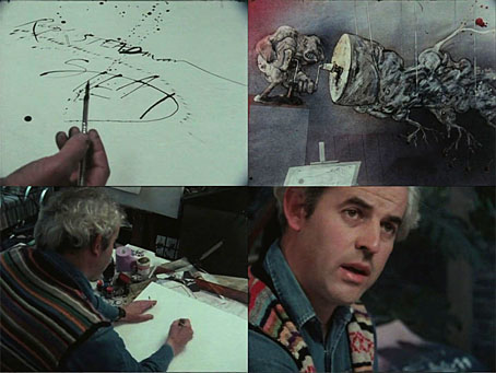 Ralph Steadman