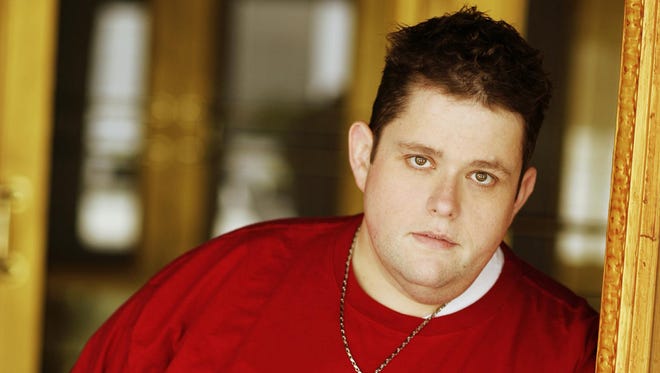 Ralphie May