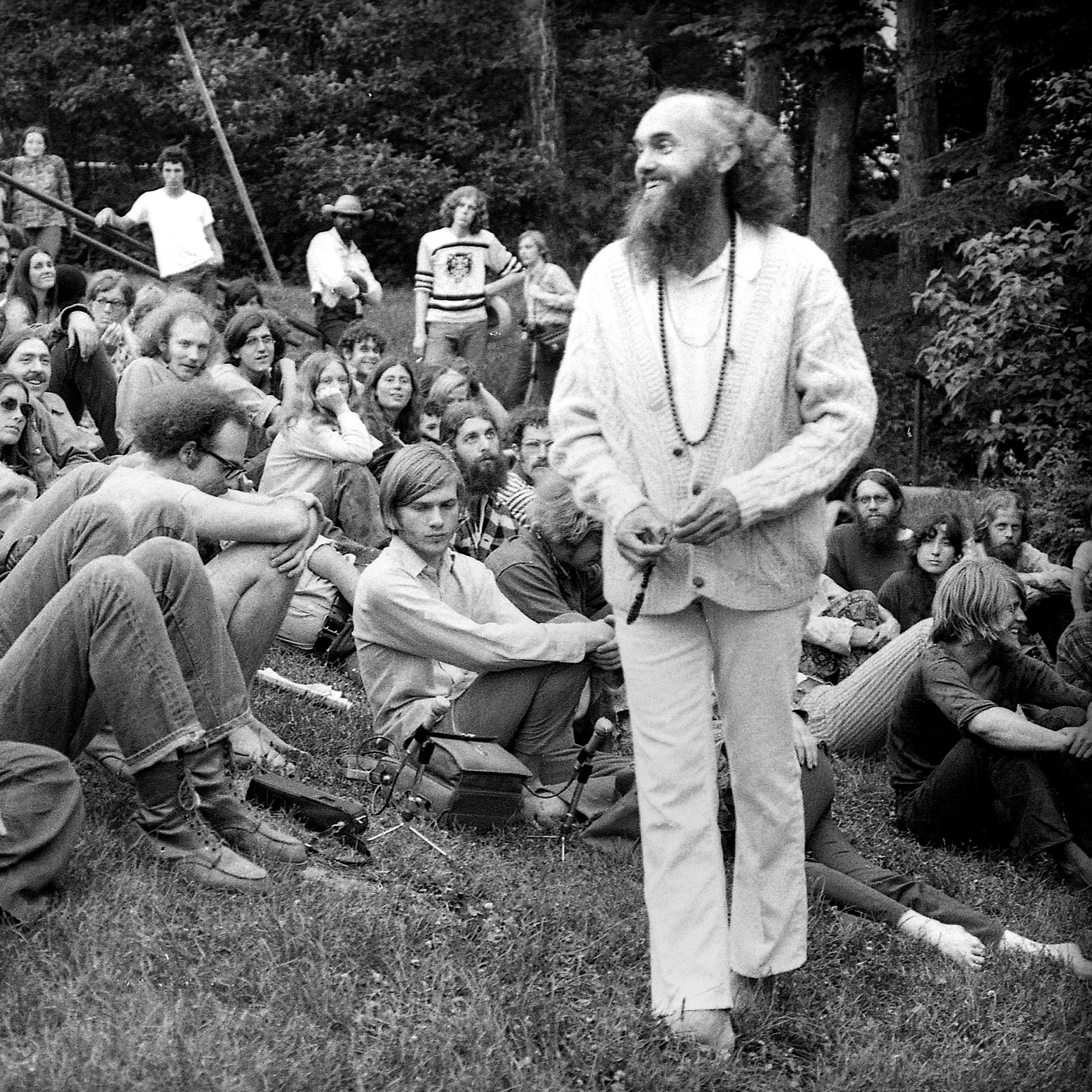 Ram Dass