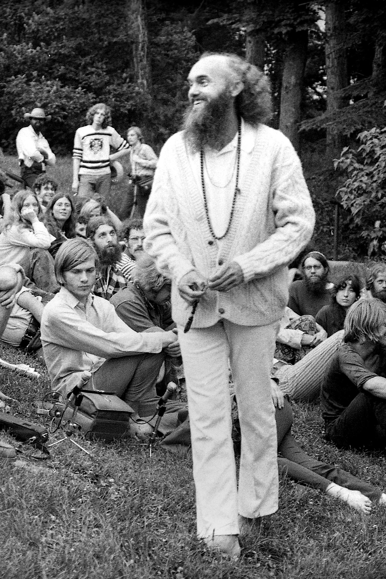 Ram Dass