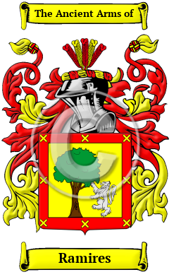  Ramires