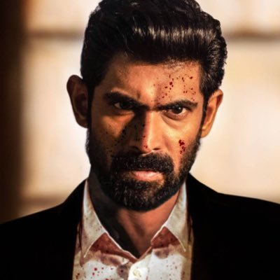 Rana Daggubati