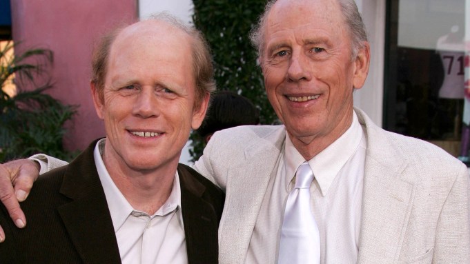 Rance Howard