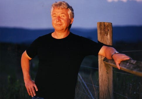 Randal Kirk
