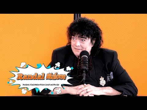 Randal Malone