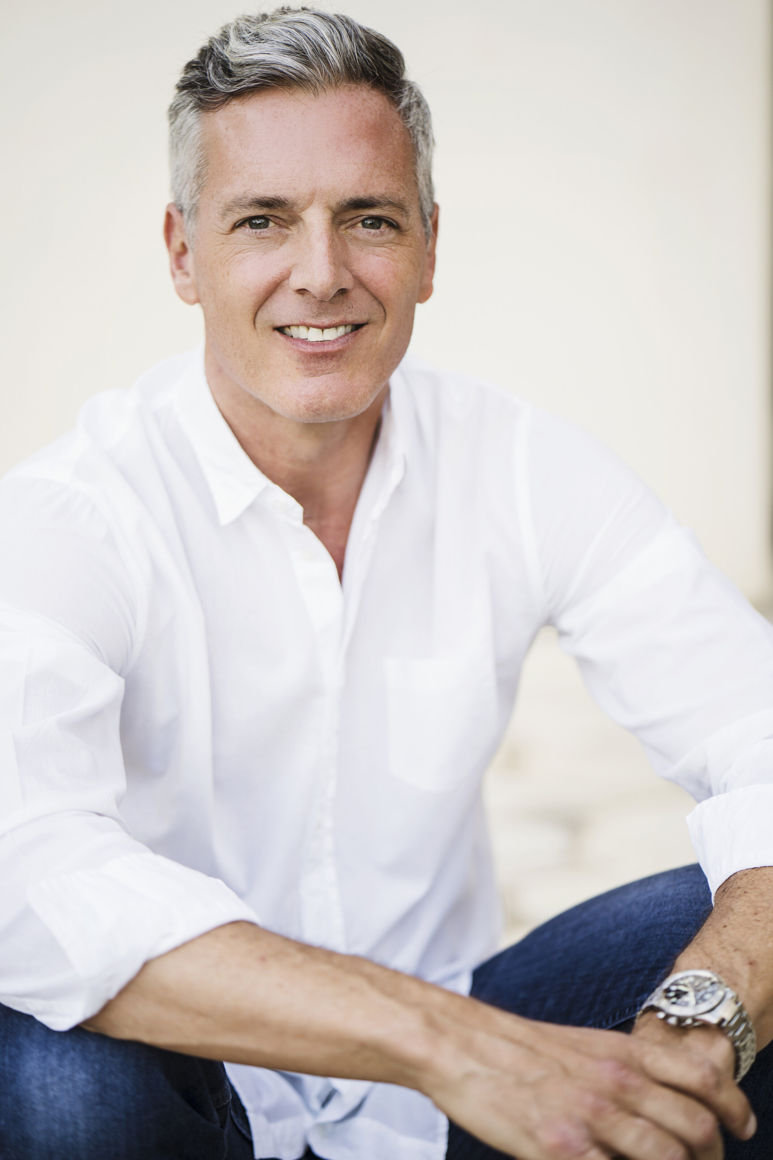 Randall Kaplan