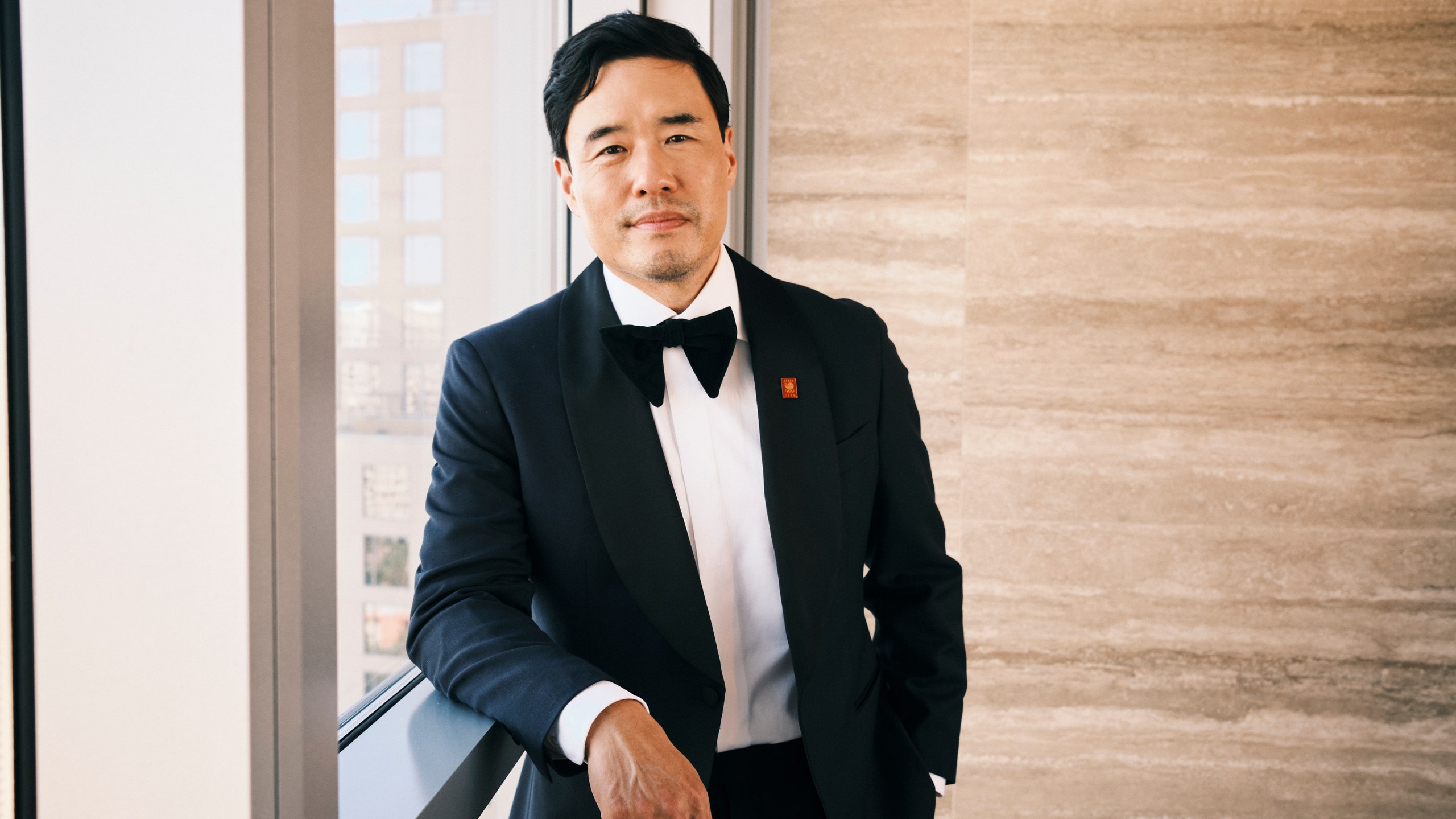 Randall Park