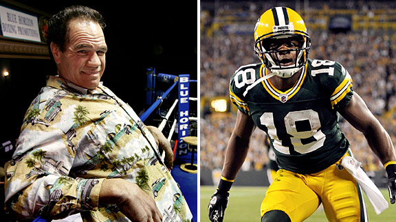 Randall Tex Cobb