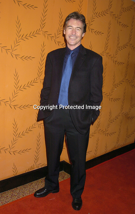 Randolph Mantooth