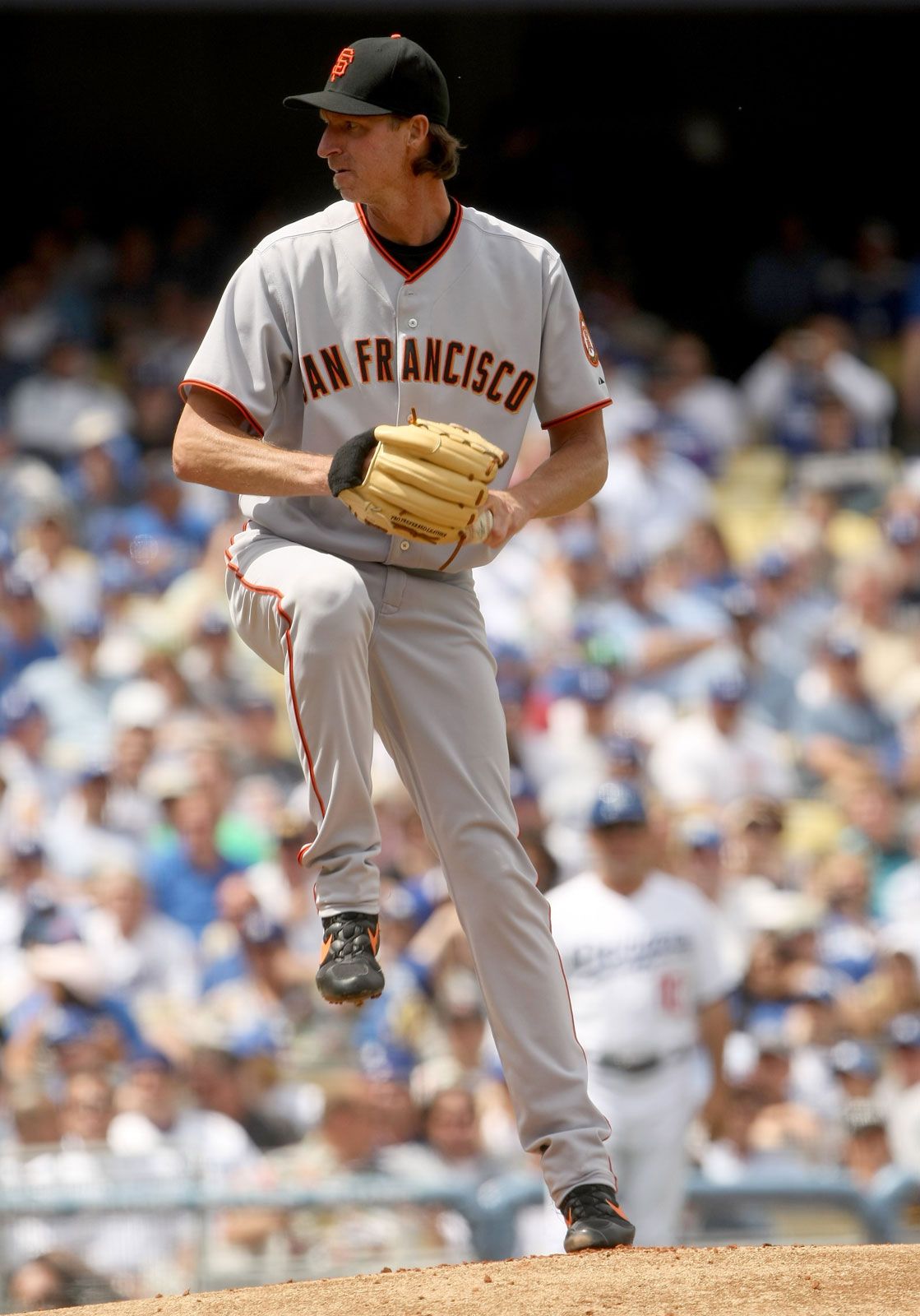 Randy Johnson