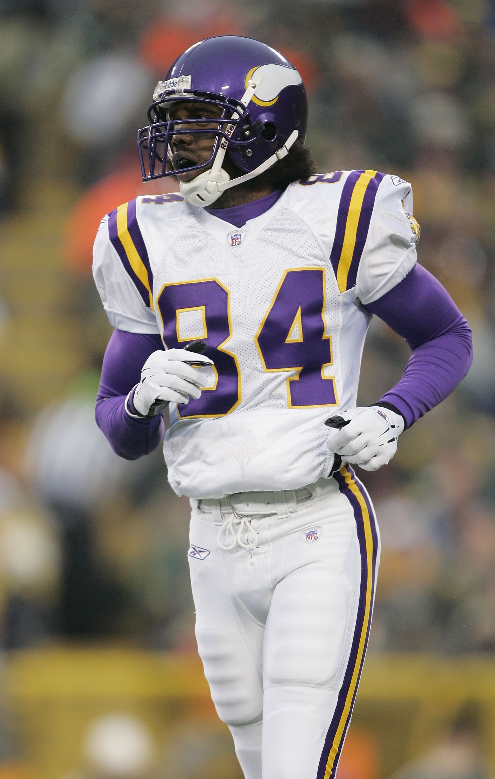 Randy Moss