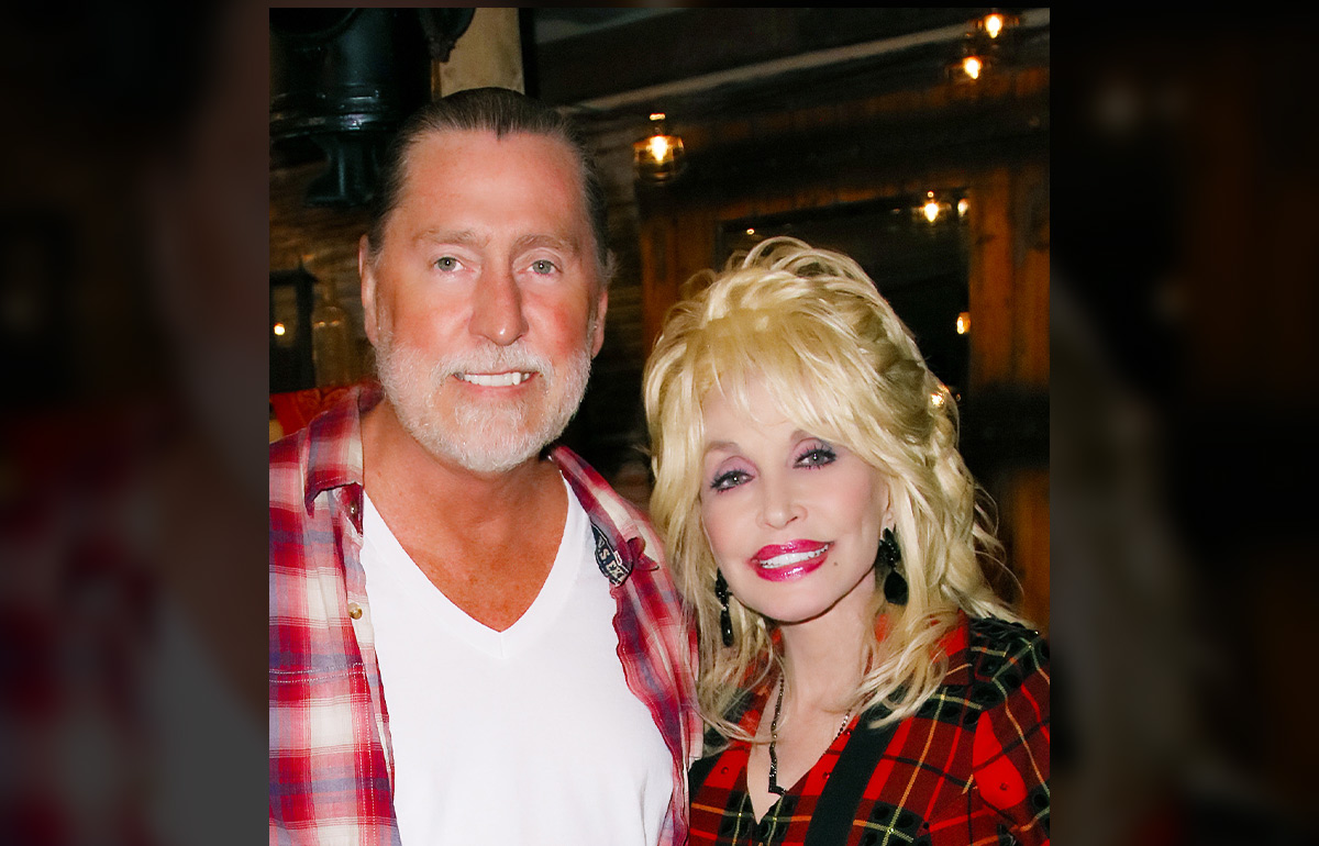 Randy Parton