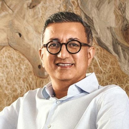 Ranjan Pai