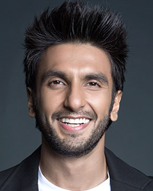 Ranveer Singh