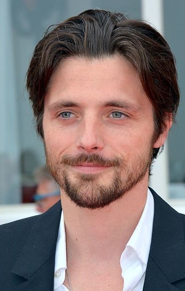 Raphael Personnaz