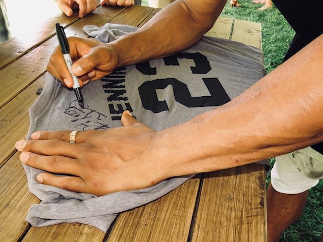 Rashad Jennings